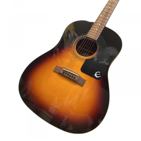 EPIPHONE (エピフォン) アコースティックギター AJ100-VS｜トレファク