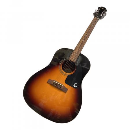 EPIPHONE (エピフォン) アコースティックギター AJ100-VS｜トレファク