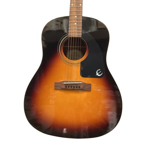 EPIPHONE (エピフォン) アコースティックギター AJ100-VS｜トレファク