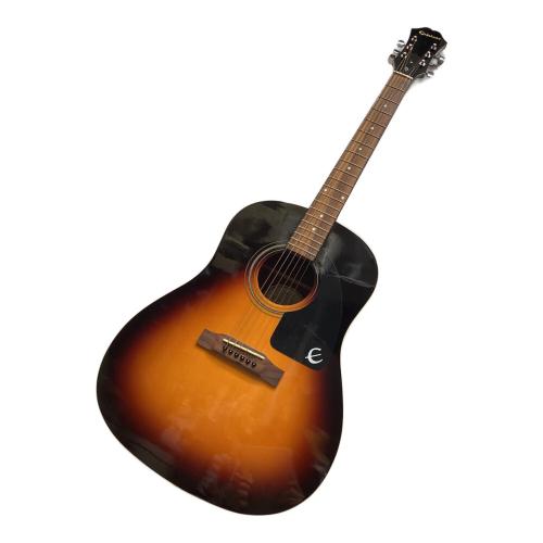 Epiphoneアコースティックギター サンバ―ストエピフォン AJ100-VS EPIPHONE (エピフォン) アコースティックギター AJ100-VS｜トレファク