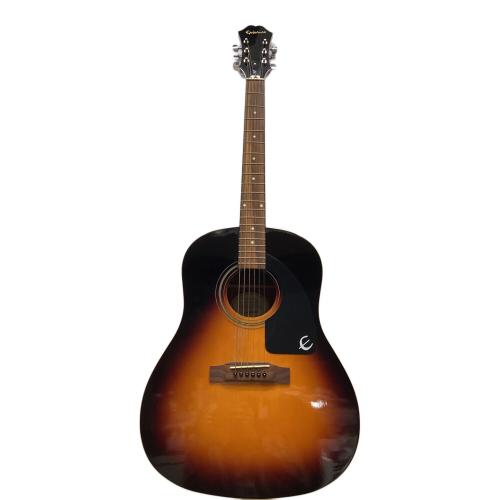EPIPHONE (エピフォン) アコースティックギター AJ100-VS｜トレファク