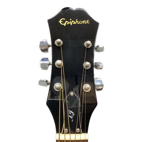 EPIPHONE (エピフォン) アコースティックギター AJ100-VS｜トレファク