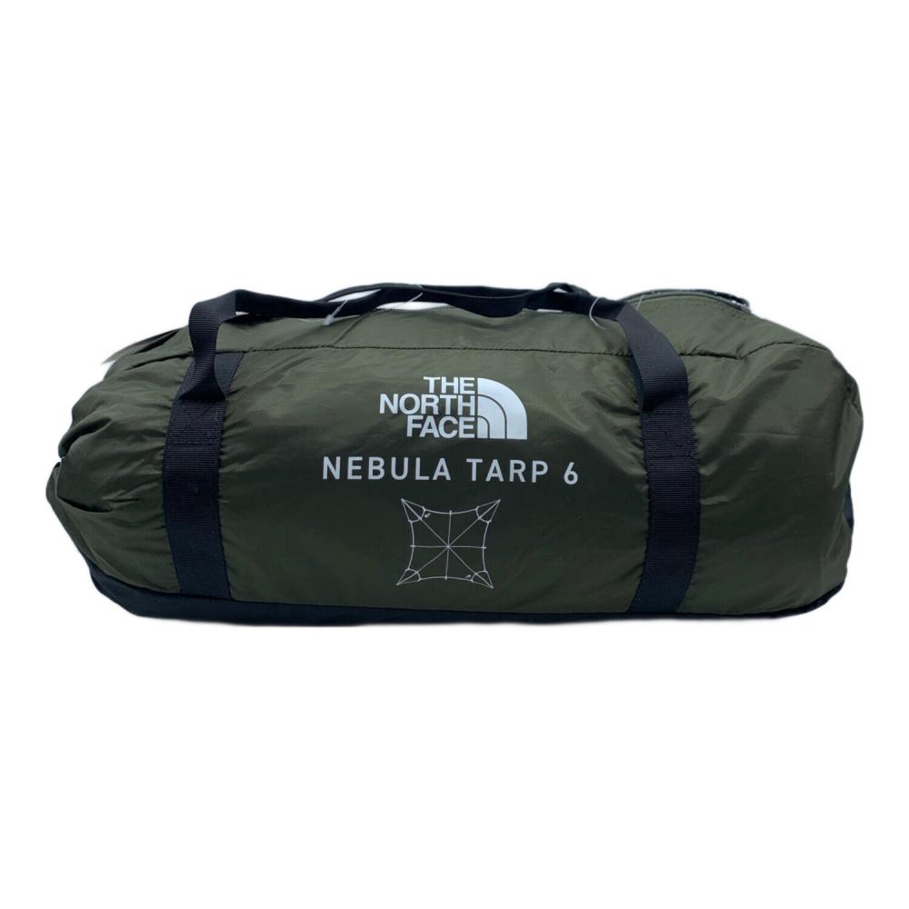 THE NORTH FACE (ザ ノース フェイス) オクタタープ NV22325