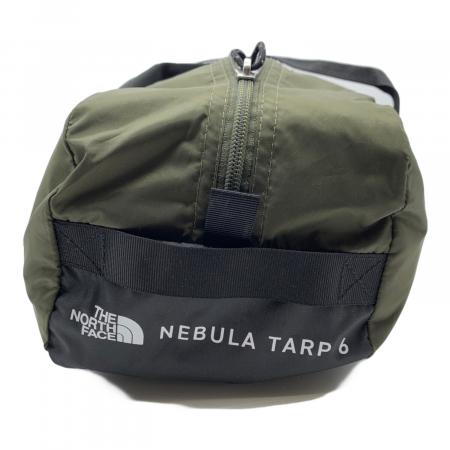 THE NORTH FACE (ザ ノース フェイス) オクタタープ NV22325