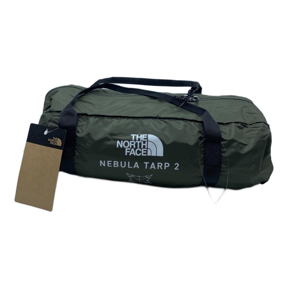 THE NORTH FACE NEBULA TARP 2 グリーンNV22326 楽天市場】《THE NORTH FACE》ザ・ノース・フェイスネブラタープ2