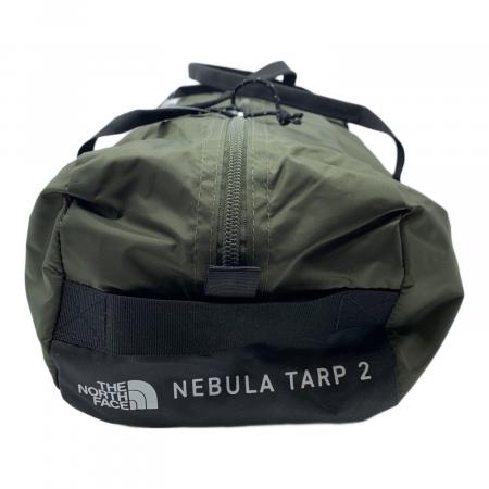 THE NORTH FACE (ザ ノース フェイス) オクタタープ NV22326 Nebula