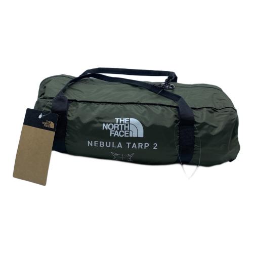 THE NORTH FACE (ザ ノース フェイス) オクタタープ NV22326 Nebula Tarp 2 5