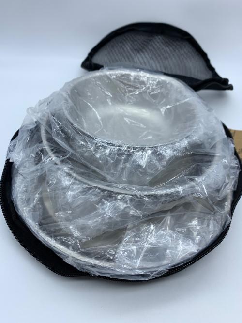 THE NORTH FACE (ザ ノース フェイス) アウトドア食器セット NN32372R 4