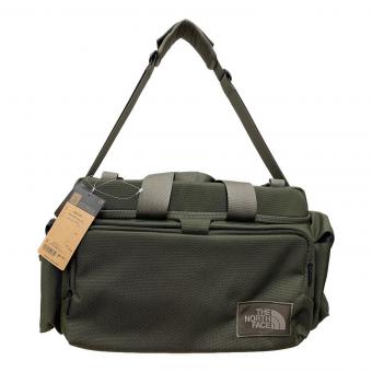 THE NORTH FACE (ザ ノース フェイス) カメラバッグ NM82192EX Explore APP限定アイテム