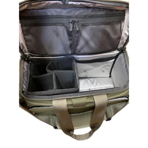 THE NORTH FACE (ザ ノース フェイス) カメラバッグ NM82192EX Explore APP限定アイテム