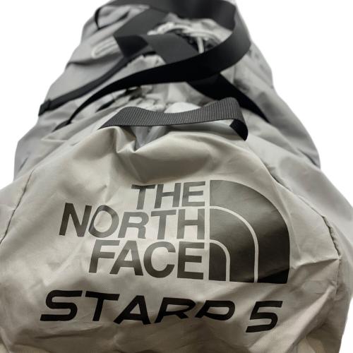 THE NORTH FACE (ザ ノース フェイス) ヘキサタープ NV22200 6