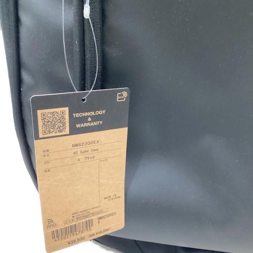 THE NORTH FACE (ザ ノース フェイス) ギターケース 未使用品 NM82300 BC Guitar Case ¥39,600 150個限定 @