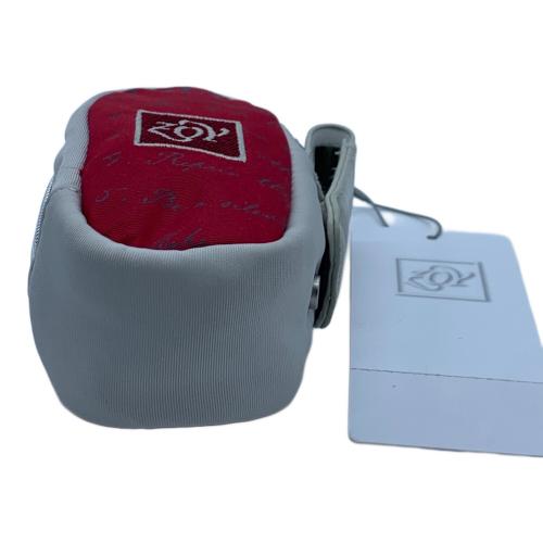 ZOY (ソーイ) ゴルフ雑貨 ボールポーチ