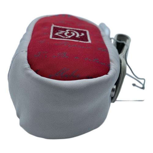 ZOY (ソーイ) ゴルフ雑貨 ボールポーチ