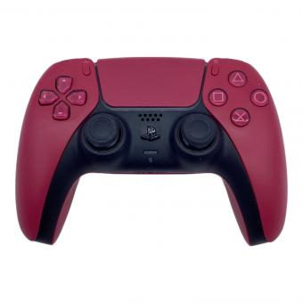 SONY (ソニー) コントローラ CFI-ZCT1J マゼンタ 動作確認済み