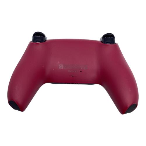 SONY (ソニー) コントローラ CFI-ZCT1J マゼンタ 動作確認済み