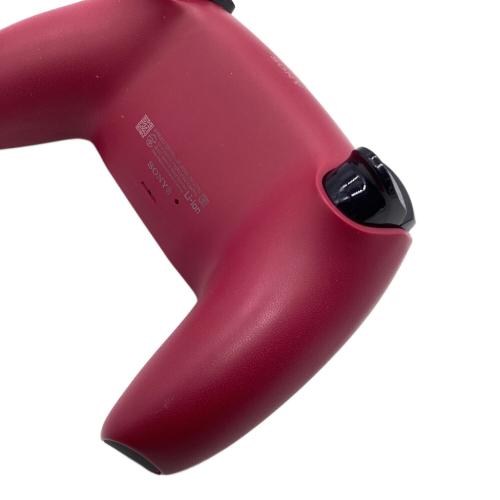 SONY (ソニー) コントローラ CFI-ZCT1J マゼンタ 動作確認済み