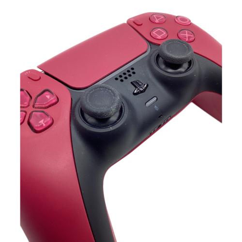 SONY (ソニー) コントローラ CFI-ZCT1J マゼンタ 動作確認済み