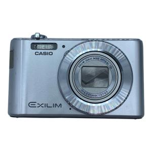 CASIO (カシオ) コンパクトデジタルカメラ EXLIM EX-ZS210