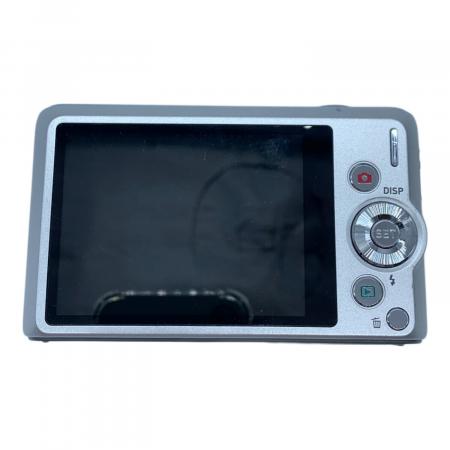 CASIO (カシオ) コンパクトデジタルカメラ EXLIM EX-ZS210｜トレファク
