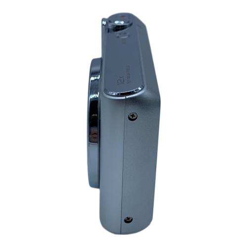 CASIO (カシオ) コンパクトデジタルカメラ EXLIM EX-ZS210