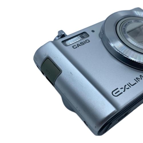 CASIO (カシオ) コンパクトデジタルカメラ EXLIM EX-ZS210
