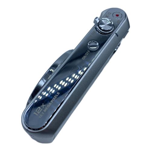 CASIO (カシオ) コンパクトデジタルカメラ EXLIM EX-ZS210