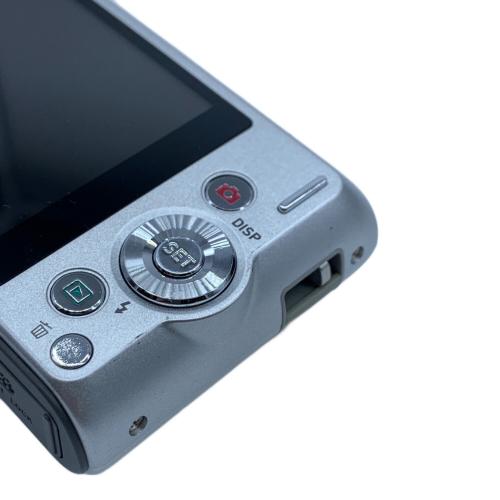 CASIO (カシオ) コンパクトデジタルカメラ EXLIM EX-ZS210