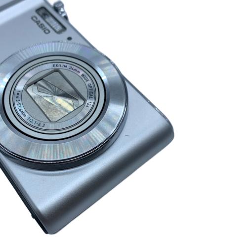 CASIO (カシオ) コンパクトデジタルカメラ EXLIM EX-ZS210