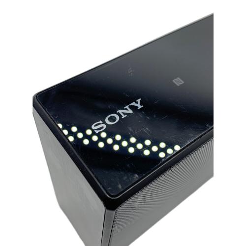 SONY (ソニー) パーソナルオーディオシステム SRS-X77 動作確認済み