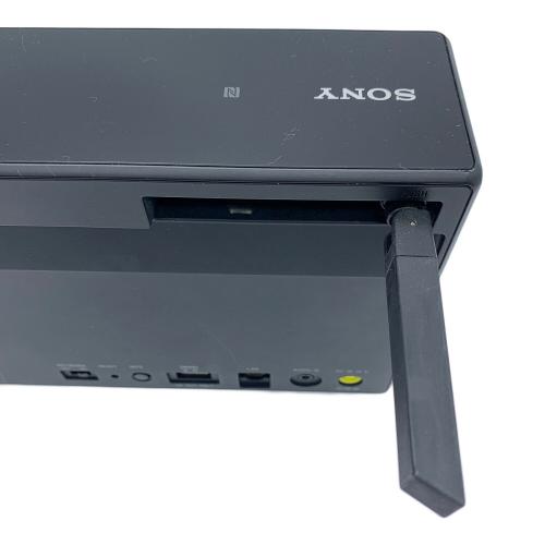 SONY (ソニー) パーソナルオーディオシステム SRS-X77 動作確認済み