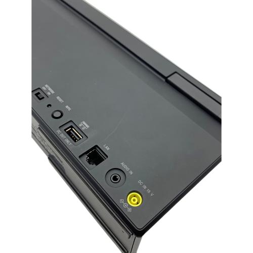 SONY (ソニー) パーソナルオーディオシステム SRS-X77 動作確認済み