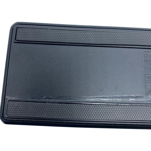 SONY (ソニー) パーソナルオーディオシステム SRS-X77 動作確認済み