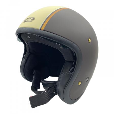 SHOEI ジェットヘルメットPSCマーク XXL 63cm 【公式通販】