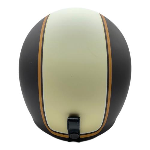 SHOEI (ショウエイ) バイク用ヘルメット 2023年製 J-O ※シールド部カット有 57cm PSCマーク(バイク用ヘルメット)有