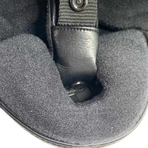 SHOEI (ショウエイ) バイク用ヘルメット 2023年製 J-O ※シールド部カット有 57cm PSCマーク(バイク用ヘルメット)有