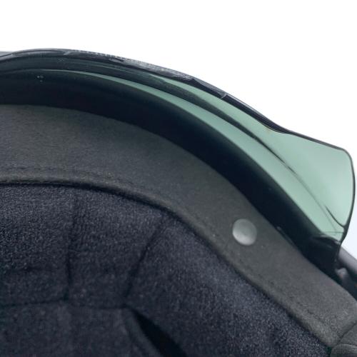 SHOEI (ショウエイ) バイク用ヘルメット 2023年製 J-O ※シールド部カット有 57cm PSCマーク(バイク用ヘルメット)有