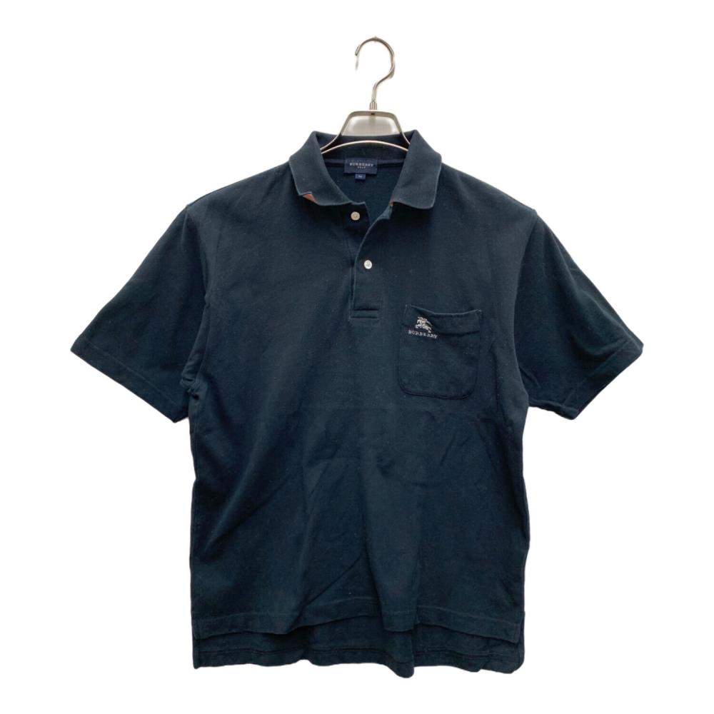 BURBERRY GOLF (バーバリーゴルフ) ポロシャツ BFV11-030 メンズ SIZE