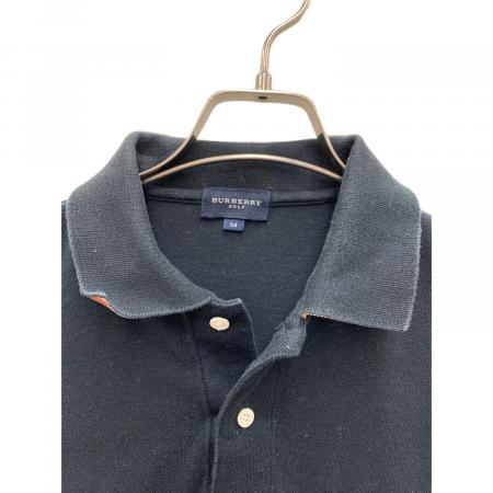 BURBERRY GOLF (バーバリーゴルフ) ポロシャツ BFV11-030 メンズ SIZE