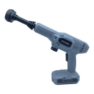 IRIS OHYAMA (アイリスオーヤマ) 充電式ハンディウォッシャー JHW-101