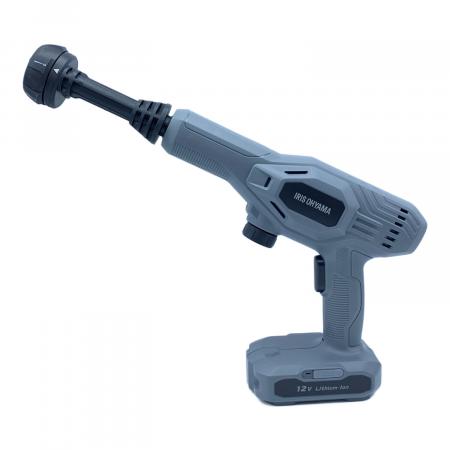 IRIS OHYAMA (アイリスオーヤマ) 充電式ハンディウォッシャー JHW-101