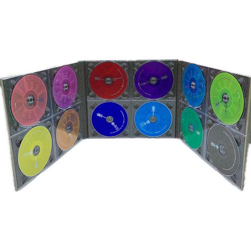 けいおん！ K-ON! MUSIC HISTORY'S BOX キャラクターグッズ