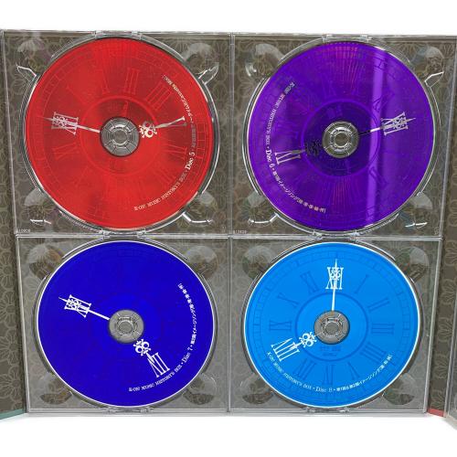 けいおん！ K-ON! MUSIC HISTORY'S BOX キャラクターグッズ