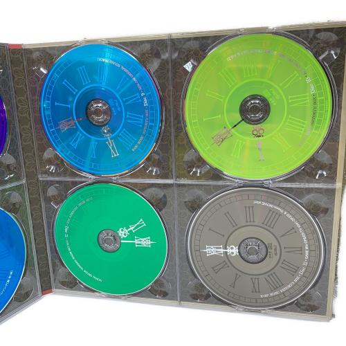 けいおん！ K-ON! MUSIC HISTORY'S BOX キャラクターグッズ