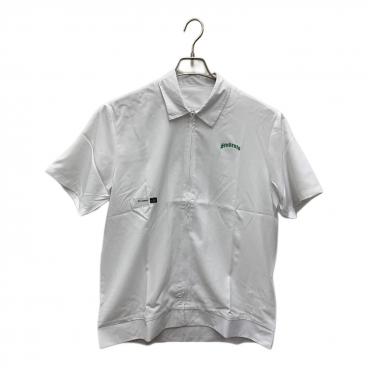 Golfickers ゴルフィッカーズ 半袖 トップス Mサイズ GOLFICKERS (ゴルフィッカーズ) ゴルフウェア(トップス) メンズ SIZE