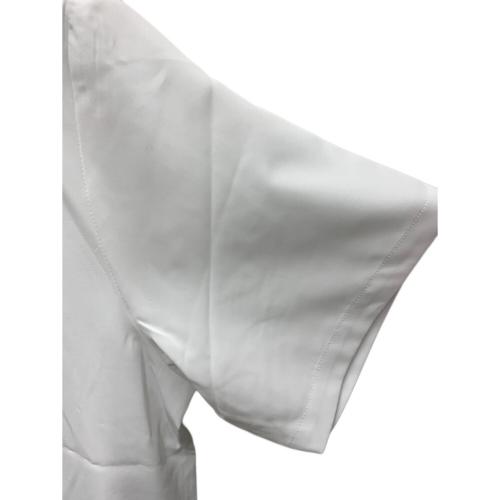 students ポロシャツ ゴルフウェア(トップス) メンズ SIZE M ホワイト