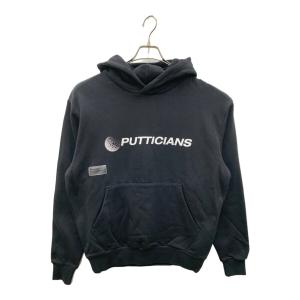 SUTUDENTS Golf ゴルフウェア(トップス) メンズ SIZE S ブラック