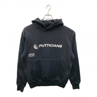 SUTUDENTS Golf ゴルフウェア(トップス) メンズ SIZE S ブラック