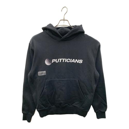 SUTUDENTS Golf ゴルフウェア(トップス) メンズ SIZE S ブラック
