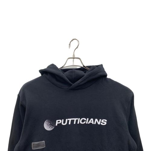 SUTUDENTS Golf ゴルフウェア(トップス) メンズ SIZE S ブラック